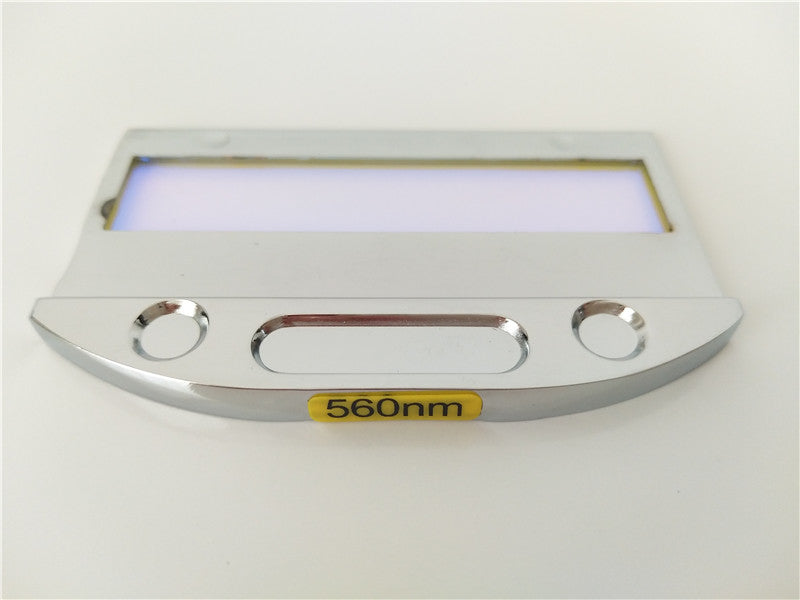 Cheap Shr Opt E-light Filters 430nm/480nm/530nm/590nm/640nm Ipl Shr Filters For Sale