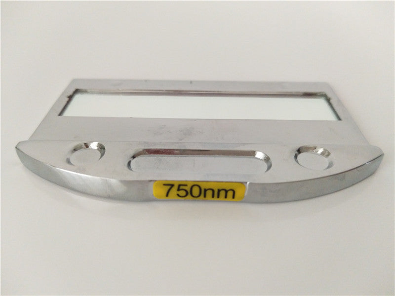 Cheap Shr Opt E-light Filters 430nm/480nm/530nm/590nm/640nm Ipl Shr Filters For Sale