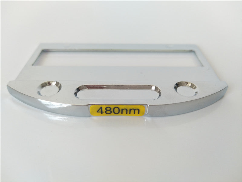 Cheap Shr Opt E-light Filters 430nm/480nm/530nm/590nm/640nm Ipl Shr Filters For Sale