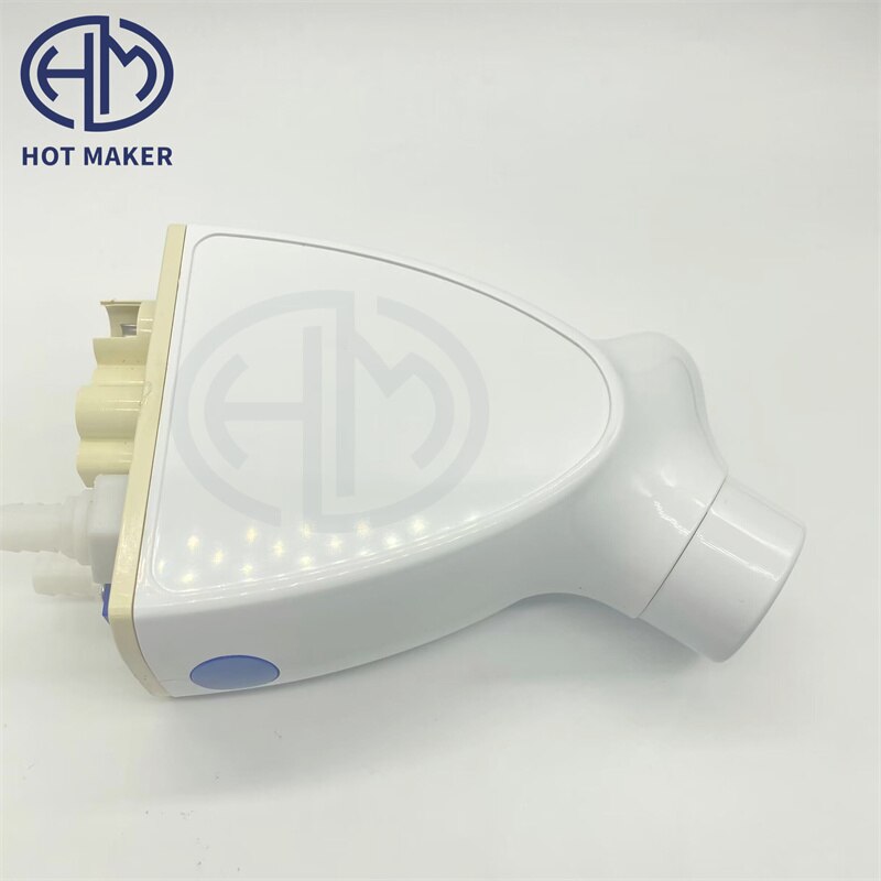 Ipl Laser Beauty Machine Handle Handpiece Connector