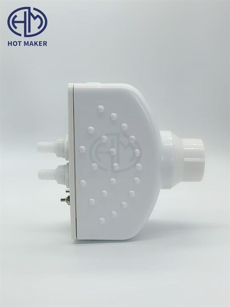 Ipl Laser Beauty Machine Handle Handpiece Connector
