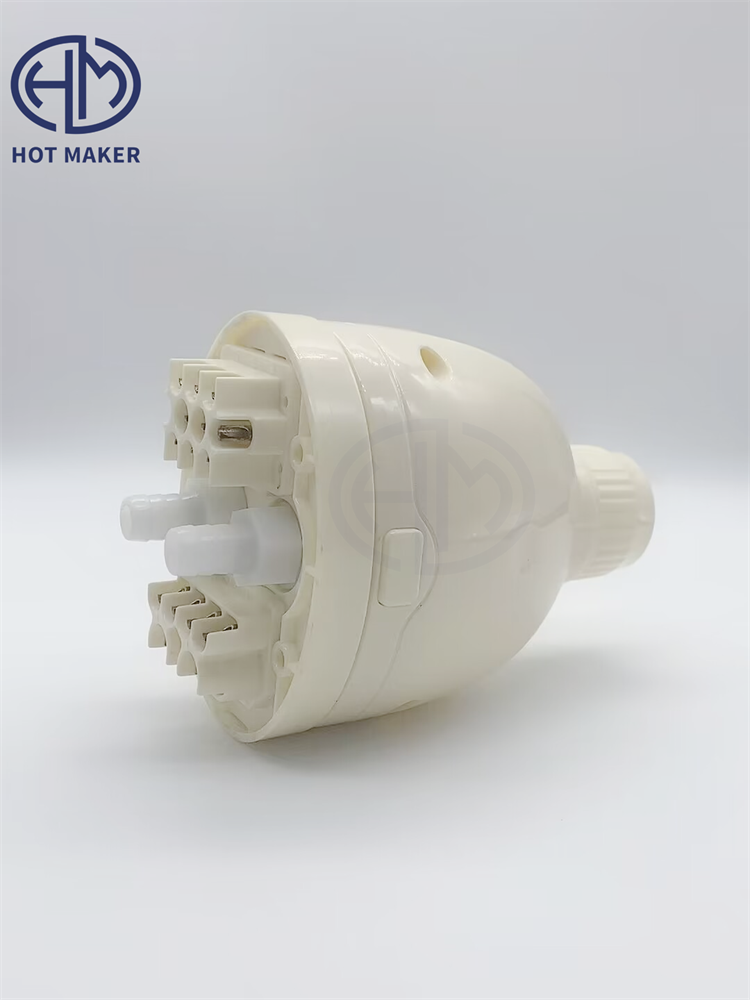 Ipl Laser Beauty Machine Handle Handpiece Connector