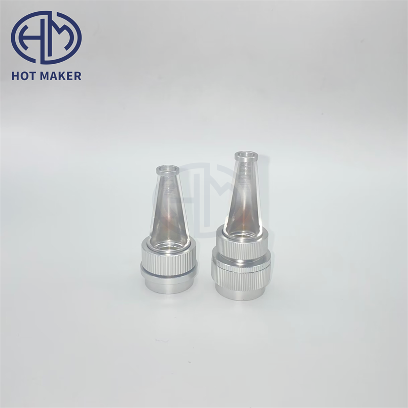 532nm 1064nm 1320nm Laser Tips Head Probe – Replacement Parts for Color Tattoo Removal & Black Doll Carbon Facial