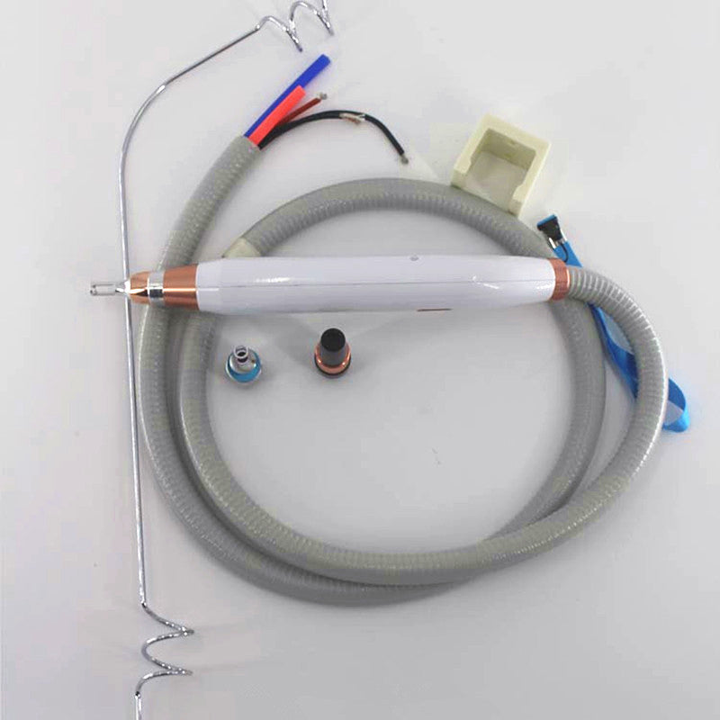 NEW Handheld Picosecond Laser Pen For Tattoo Removal