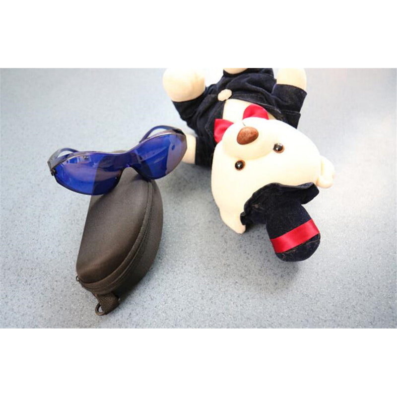 IPL Glasses For IPL Beauty Operator Safety Protective Eye