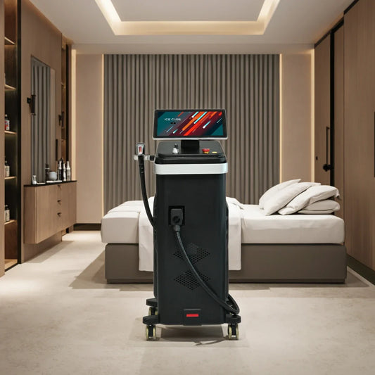 🌸 Professional Beauty Devices: The Secret to Flawless Skin