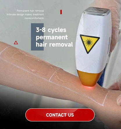 2025  4-Wave Diode Laser Hair Removal Machine | 600–2000W Power, 755+808+940+1064nm, Permanent Epilation with TEC Cooling