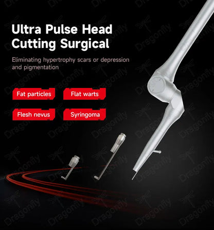 Medical CE Approved Fotona 4D CO₂ Laser | Skin Rejuvenation, Vaginal Tightening & Vascular Removal