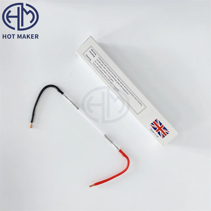 7*60*125mm UK Lampo Lasera Beleca Ekipaĵo OPT Harforigo IPL Fotona Haŭta Rejunigo sur Freck 