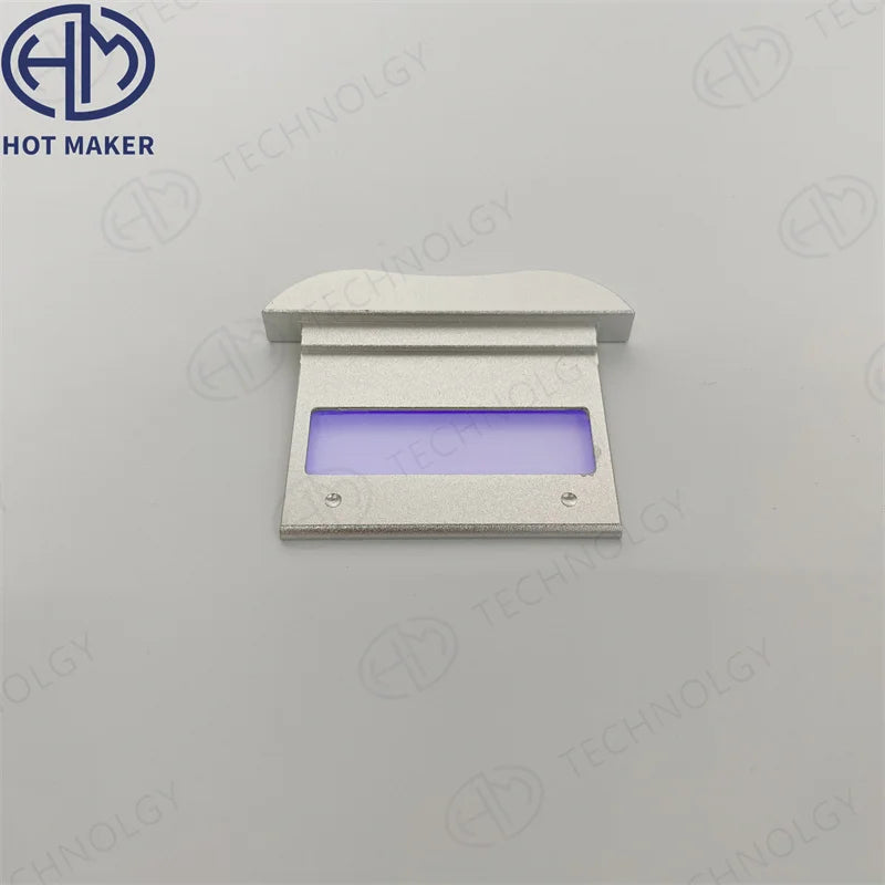 IPL Filters for Permanent Hair Removal Equipment Handle 