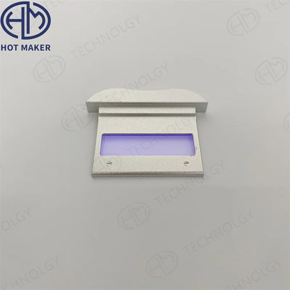 IPL Filters for Permanent Hair Removal Equipment Handle 