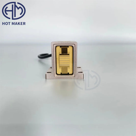 300W LST-3132AS  Triple Wavelength 1064nm&808nm&755nm Mixed Assemble Diode Laser Stack For Cosmetical Hair Removal