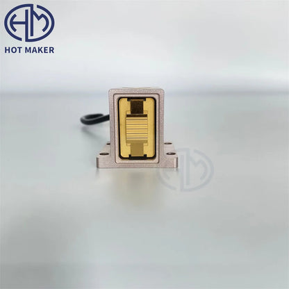 300W HD-MA30-D05 755 808 1064 Three Band Diode Laser Stack Permanent Hair Removal 60W 5 Bar
