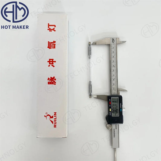 6-110mm Q-Switch Nd Yag Laser Xenon