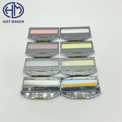 430/480/530/560/590/640/690/750mm Hair Removal Equipment Filters IPL  Handle Use Beauty Machine Accessories