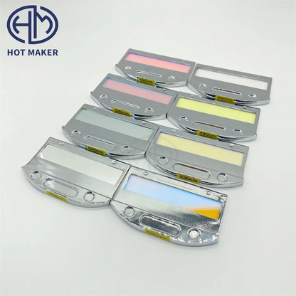 430/480/530/560/590/640/690/750mm Hair Removal Equipment Filters IPL  Handle Use Beauty Machine Accessories