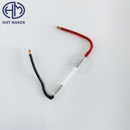 9*50*110 Cathode 90° UK Lamp  Laser Beauty Equipment OPT Hair Removal IPL Photon Skin Rejuvenat on Freck