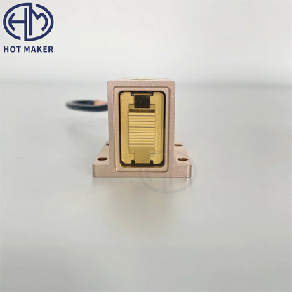 360W HD-8A36-D06 808 Diode Laser Stack Emitter Module For Hair Removal PER BAR 60W 6 BARS