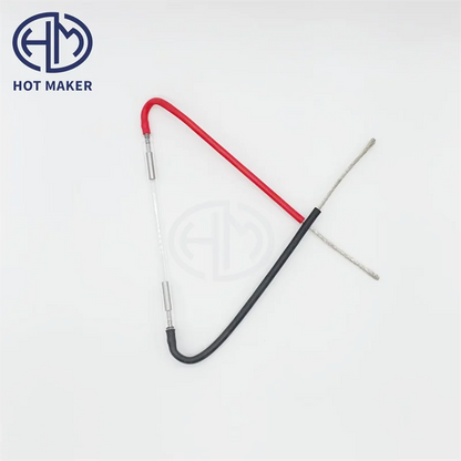 NCRIEO 7*65*125mm Professional IPL Xenon Flash Lamp For Hair Removal Handle