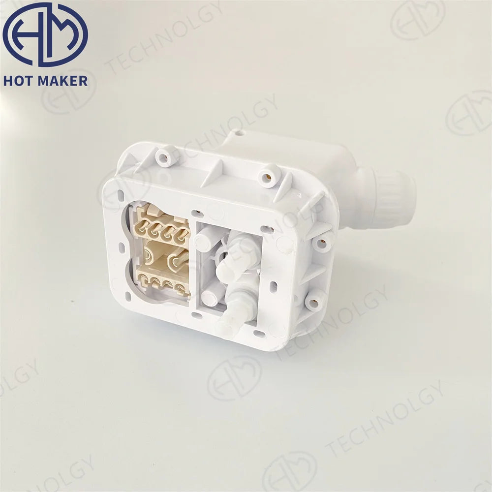 OPT IPL LASER Beauty Machine Handle Joint Connector Plug Part
