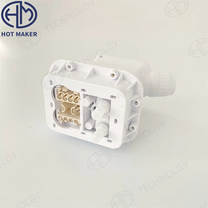 OPT IPL LASER Beauty Machine Handle Joint Connector Plug Part