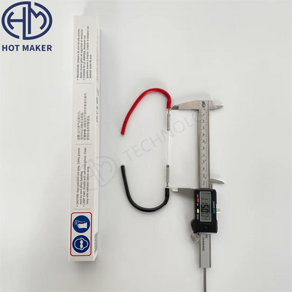 7*50*115 IPL Flash Lamp German Heraeus Lamp  Germany IPL Xenon Lamp NL7487