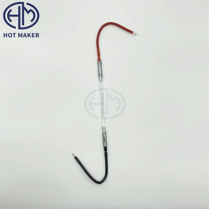 7*75*140mm Harforiga Ipl Optika Ksenona Lampo