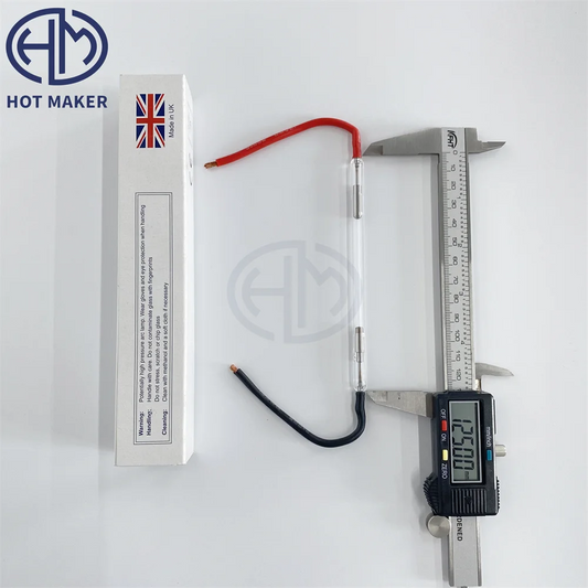 7*60*125mm UK Lamp  Laser Beauty Equipment OPT Hair Removal IPL Photon Skin Rejuvenat on Freck