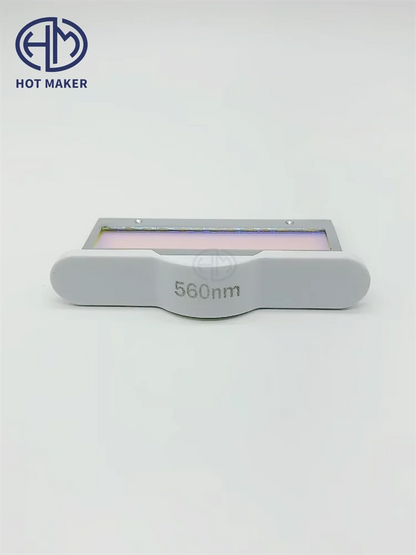 IPL Filters (430/480/530/560/590/640/750nm) for Hair Removal Equipment