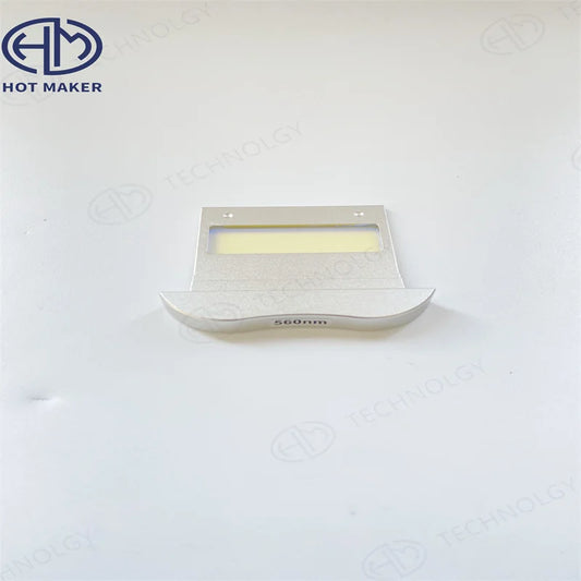 IPL Filters for Permanent Hair Removal Equipment Handle