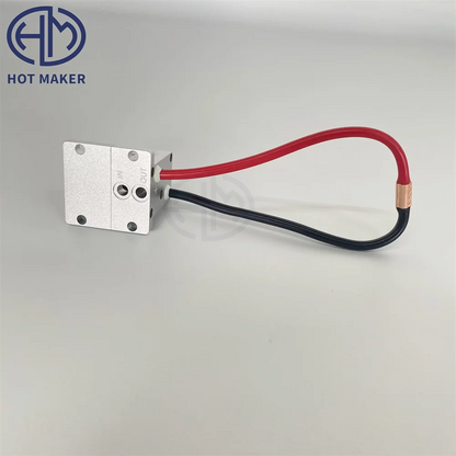 300W HD-8A30-D06L  808 Diode Laser Stack Emitter Module For Hair Removal PER BAR 50W 6BARS