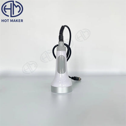 5D Carving Instrument Negative Pressure Tube Negative Pressure Head Vibration Heating Head Meridian Brush Accessories