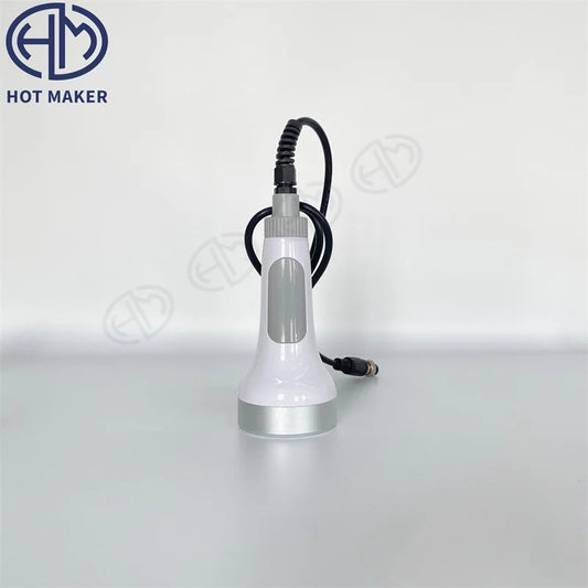 5D Carving Instrument Negative Pressure Tube Negative Pressure Head Vibration Heating Head Meridian Brush Accessories