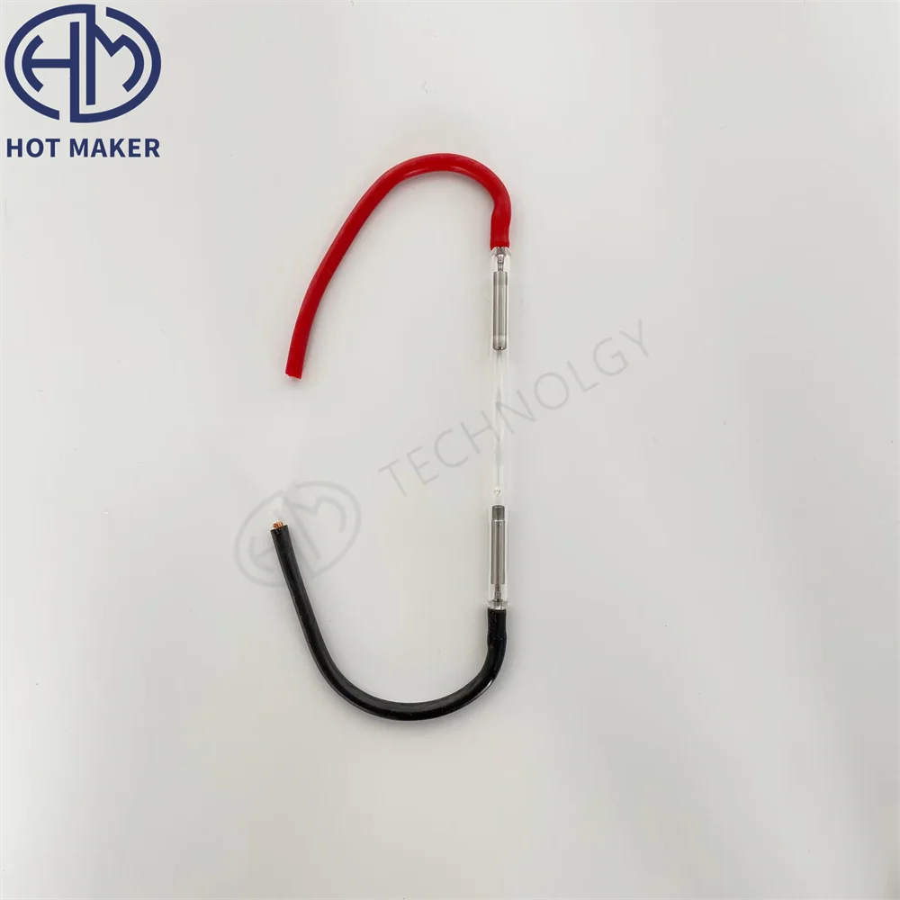7*50*115 IPL Flash Lamp German Heraeus Lamp  Germany IPL Xenon Lamp NL7487