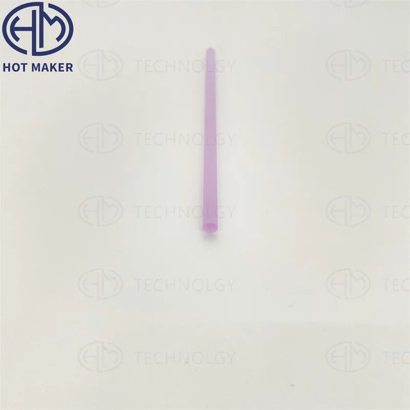 6*145mm Nd-YAG Laser Crystal / Picosecond Rod Energy Bar Powder