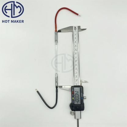 7*75*140mm Harforiga Ipl Optika Ksenona Lampo