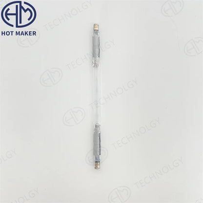 7*50*110mm ShangHai Ipl-Lampo por Harforigo Beleca Maŝino Sen Drato 
