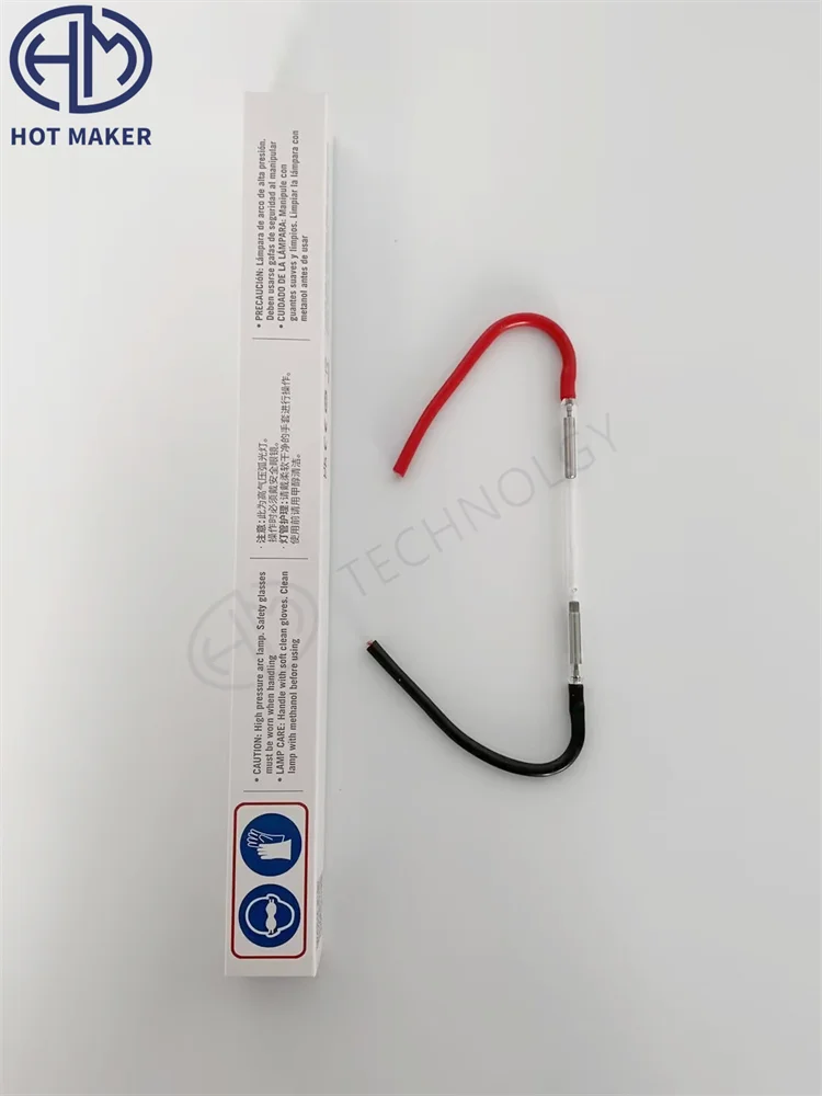 7*50*115 IPL Flash Lamp German Heraeus Lamp  Germany IPL Xenon Lamp NL7487