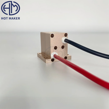 360W HD-8A36-D06 808 Diode Laser Stack Emitter Module For Hair Removal PER BAR 60W 6 BARS