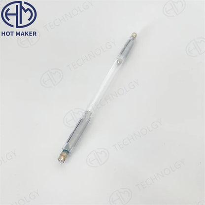 7*50*110mm ShangHai Ipl-Lampo por Harforigo Beleca Maŝino Sen Drato 
