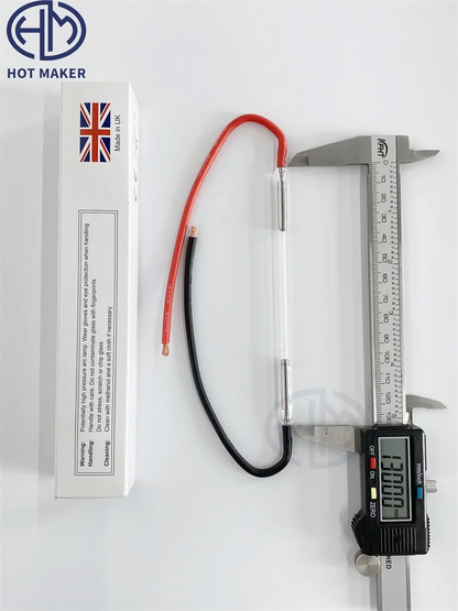7*65*130mm UK Lampo Lasera Beleca Ekipaĵo OPT Harforigo IPL Fotona Haŭta Rejunigo sur Freck 