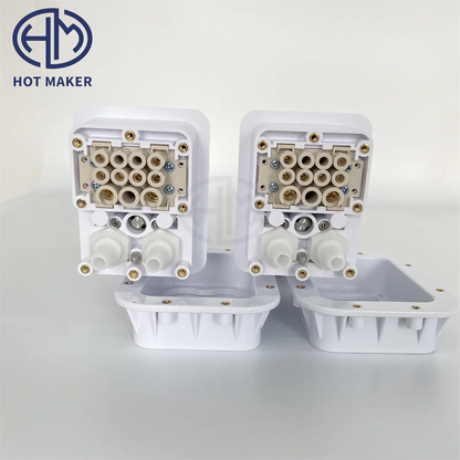 OPT IPL LASER Beauty Machine Handle Joint Connector Plug Part