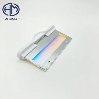 IPL Filters (430/480/530/560/590/640/750nm) for Hair Removal Equipment