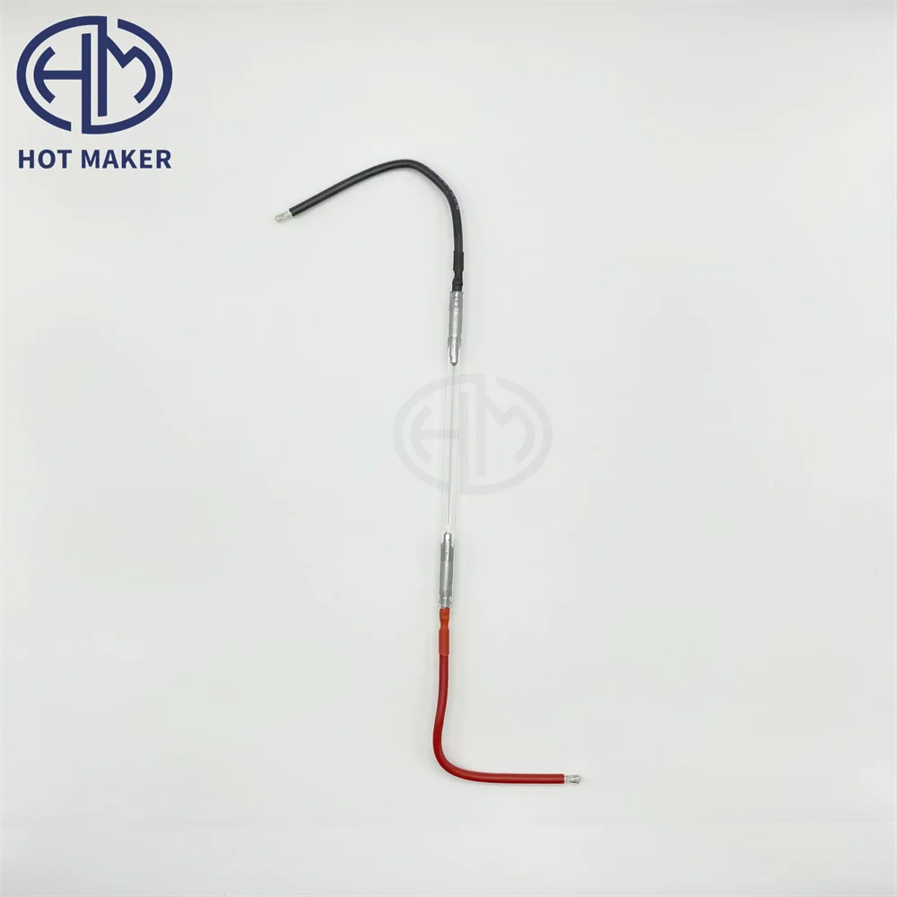 Shanghai All Size TypesIpl Lamp Hair Removal Xenon