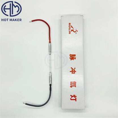 Shanghai All Size TypesIpl Lamp Hair Removal Xenon