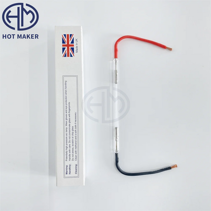 7*60*125mm UK Lampo Lasera Beleca Ekipaĵo OPT Harforigo IPL Fotona Haŭta Rejunigo sur Freck 