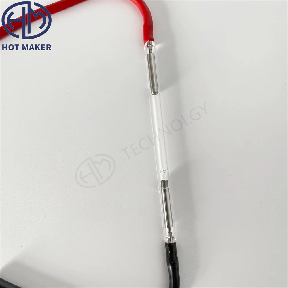 7*50*115 IPL Flash Lamp German Heraeus Lamp  Germany IPL Xenon Lamp NL7487