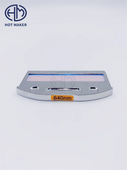 430/480/530/560/590/640/690/750mm Hair Removal Equipment Filters IPL  Handle Use Beauty Machine Accessories