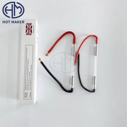 9*50*110 Cathode 90° UK Lamp  Laser Beauty Equipment OPT Hair Removal IPL Photon Skin Rejuvenat on Freck