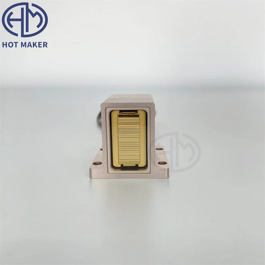 500W HTM-3235AS  3-Band Diode Laser Stack Emitter Module